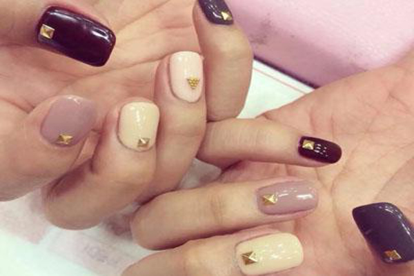 托普美甲加盟费