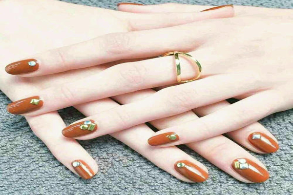 雪莉美甲加盟费