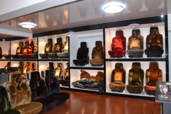 香车之恋加盟费