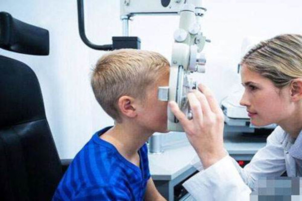 千佰视力康复加盟费