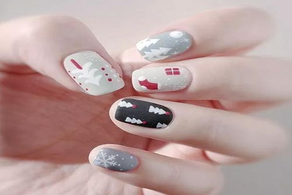 妙增美甲加盟费