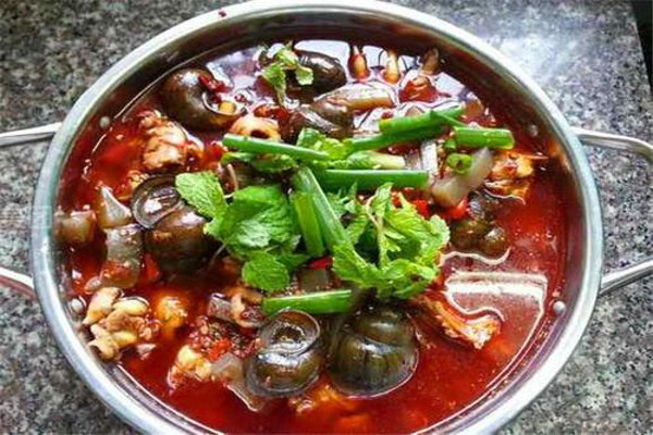 叉图牛排火锅加盟费