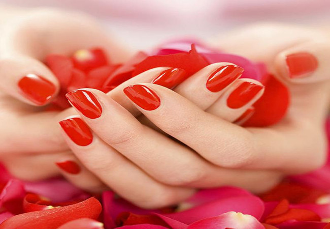 尚汇美甲培训学校加盟费