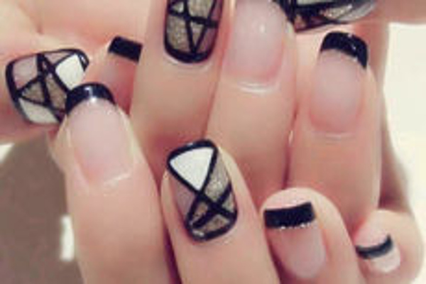 妙指美甲美睫加盟费