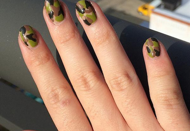 尚汇美甲培训学校加盟费