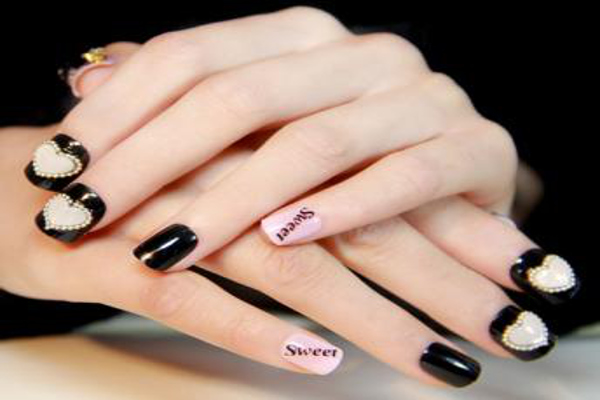 孝田美甲加盟费