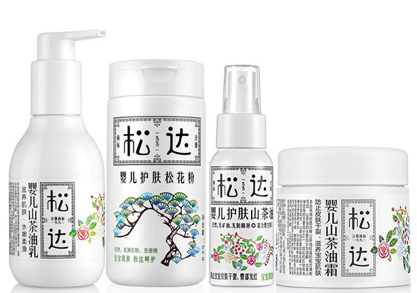 松达加盟