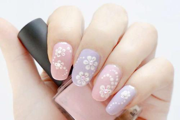 如逸美甲加盟费