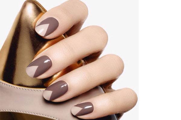 臣彩美甲加盟店