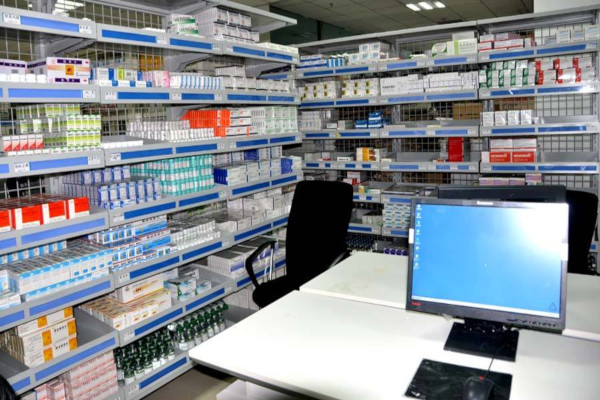 天诚大药房加盟费