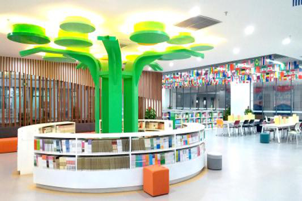 枫林国际学校加盟费