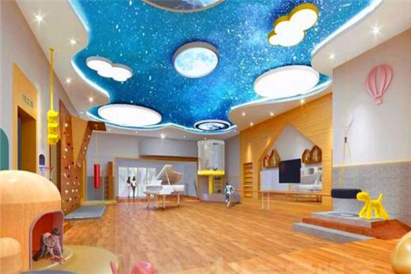 E念潜能开发中心加盟费