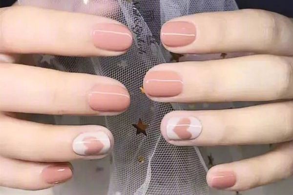 奈欧美甲店