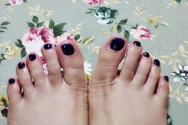 baby美妆美甲加盟费