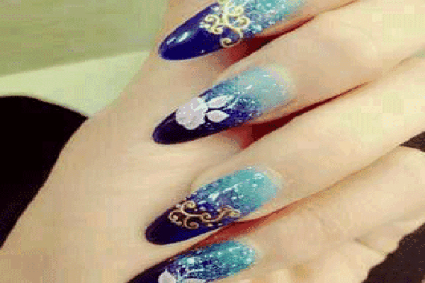 托普美甲加盟费