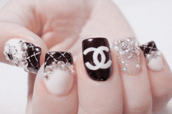 圣婕美甲加盟店