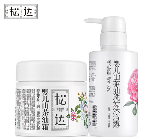 松达加盟