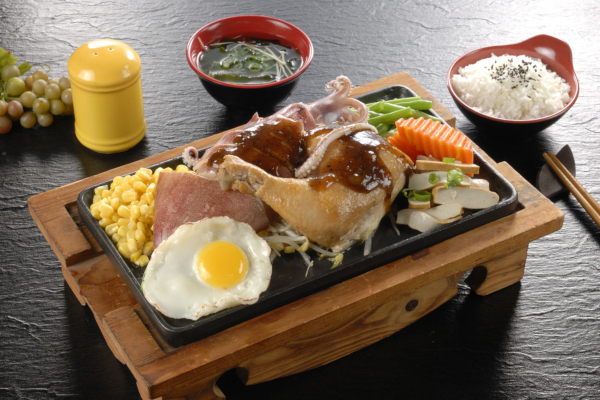 三丁目的回忆加盟店