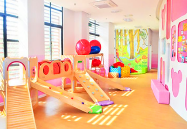 泰伦特少儿英语加盟