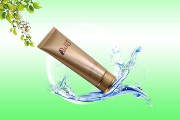 格蕾丝化妆品加盟费