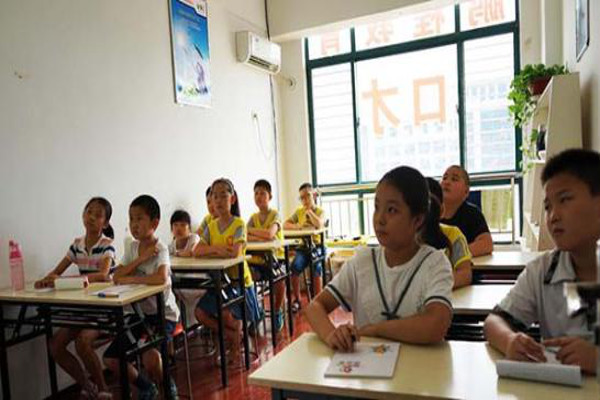 东幼升小课程培训加盟费