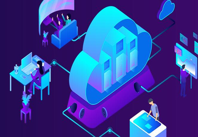 微三云小程序加盟费