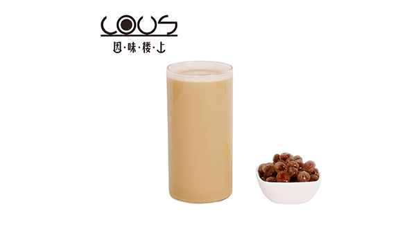 因味楼上加盟店