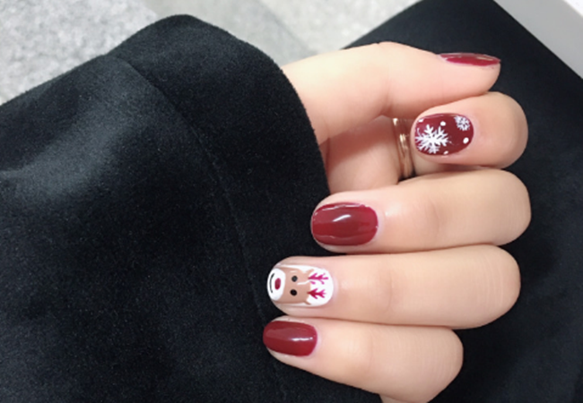 美艺堂美甲美睫加盟