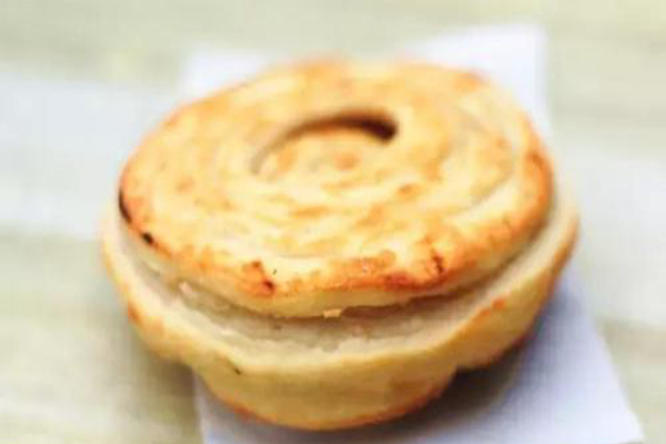 烧饼熟了加盟费