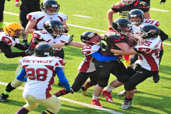 天行达阵橄榄球学园加盟费