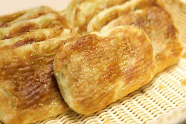 烧饼熟了加盟费