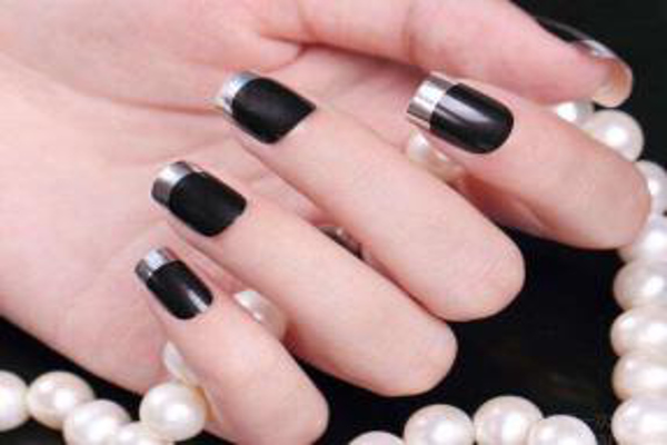 指爱你美甲美睫加盟费