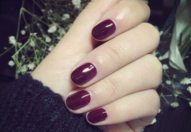 艾米美甲加盟费