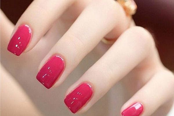 小窝美甲加盟费