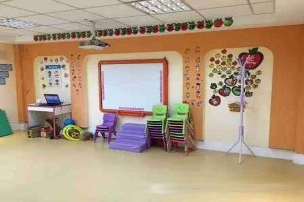 飞扬少儿口才加盟费