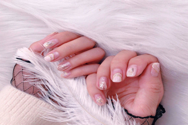 莱娜日式美甲加盟费