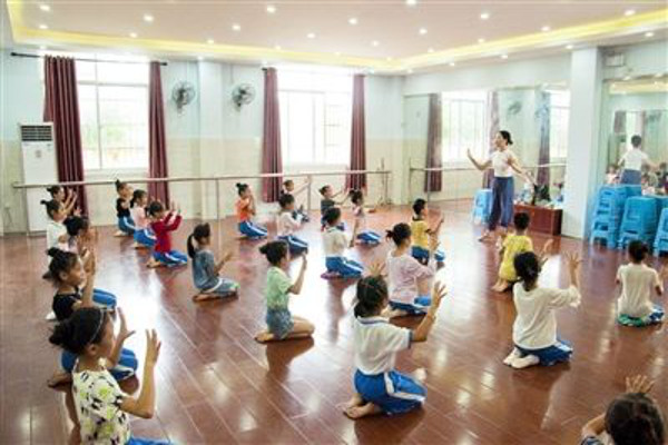 东幼升小课程培训加盟费