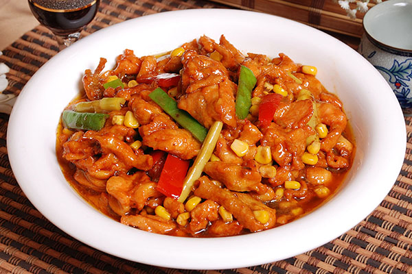 王姐家常菜加盟费