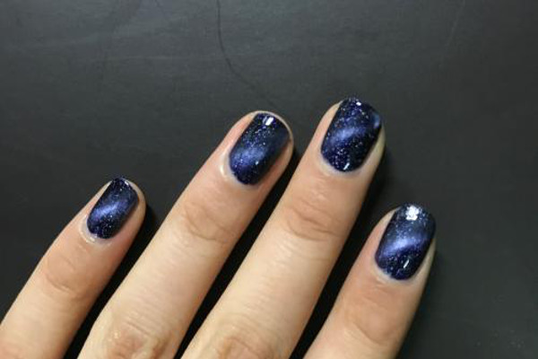 baby美妆美甲加盟费