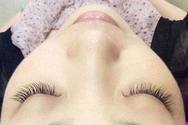 嘉阳美睫加盟费