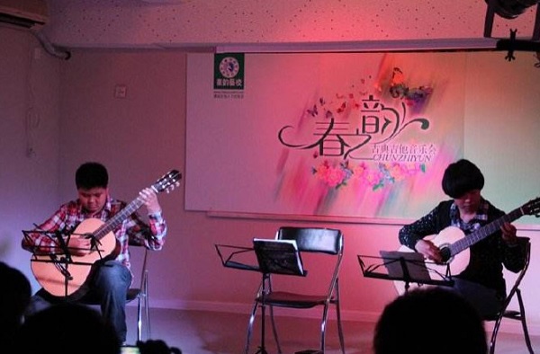 豪韵教育加盟费