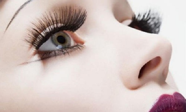 LuxSalon鹿诗美睫美甲