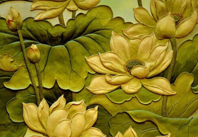 庄敏画室加盟费