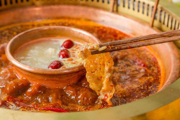 宽城子成都市井火锅加盟费