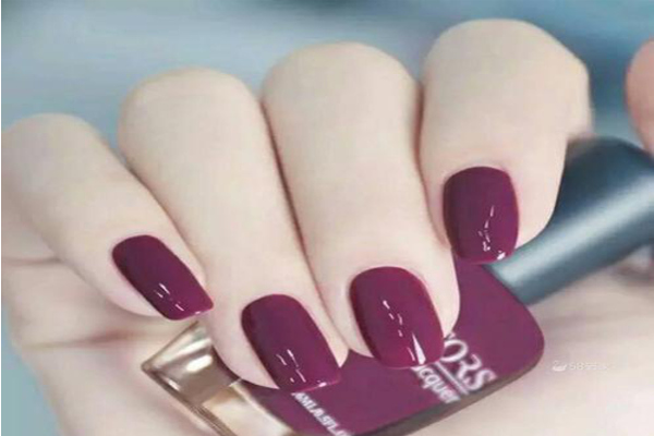 燕妮美甲化妆加盟费