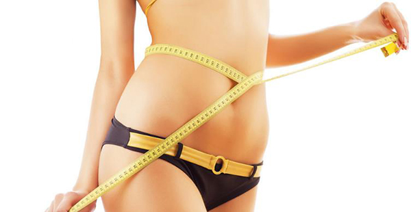 秀美减肥加盟店