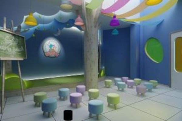 小海豚口才教育加盟费