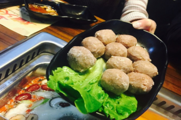 炉火传奇火锅加盟费