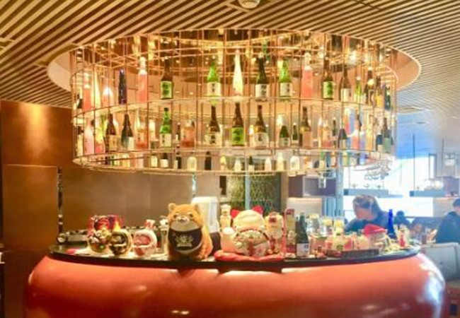 yk烧肉居酒屋加盟