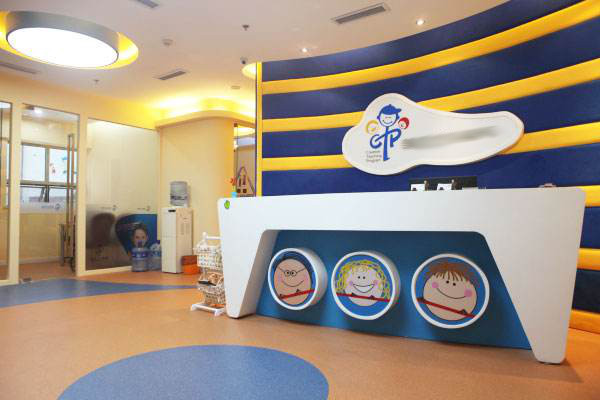 香港启言少儿英语加盟费